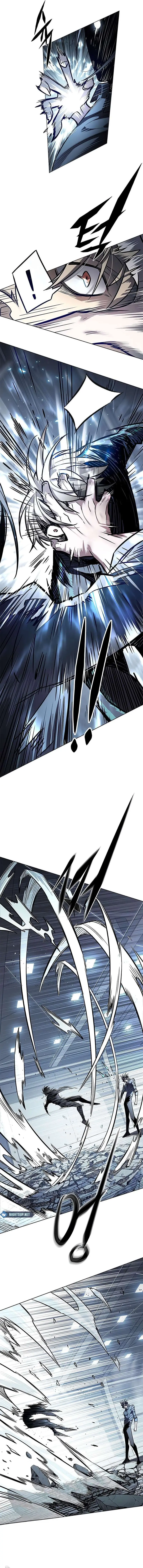 Read Eleceed (en) Manga Online