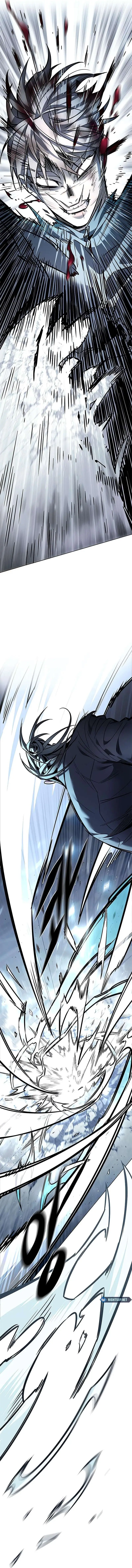 Read Eleceed (en) Manga Online