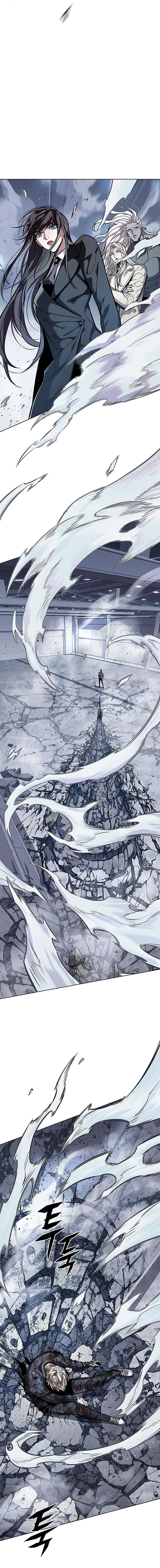 Read Eleceed (en) Manga Online