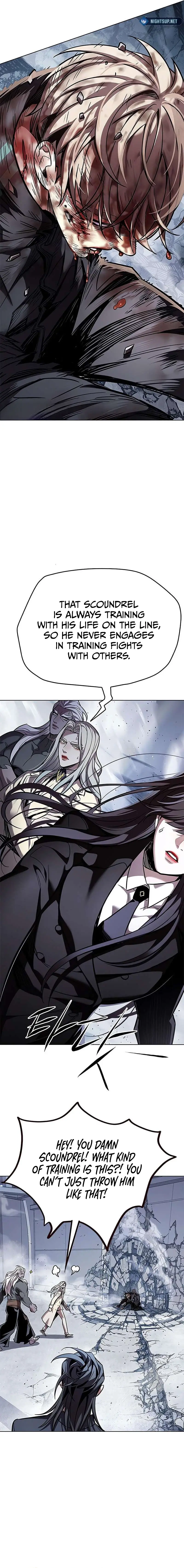 Read Eleceed (en) Manga Online