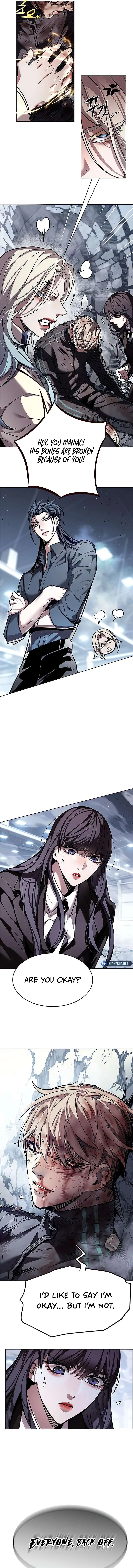 Read Eleceed (en) Manga Online