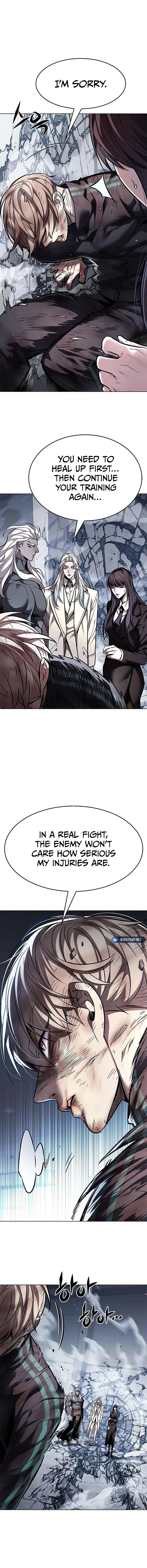 Read Eleceed (en) Manga Online