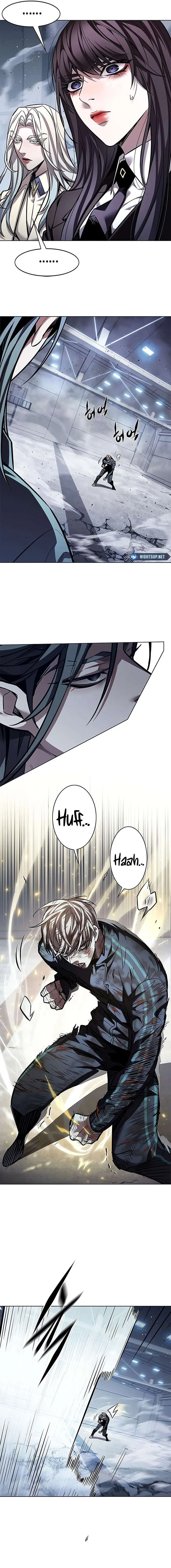 Read Eleceed (en) Manga Online