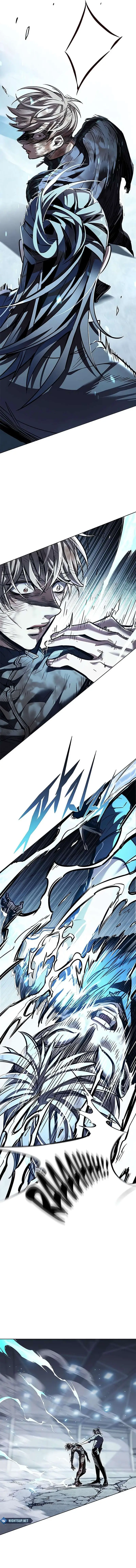 Read Eleceed (en) Manga Online