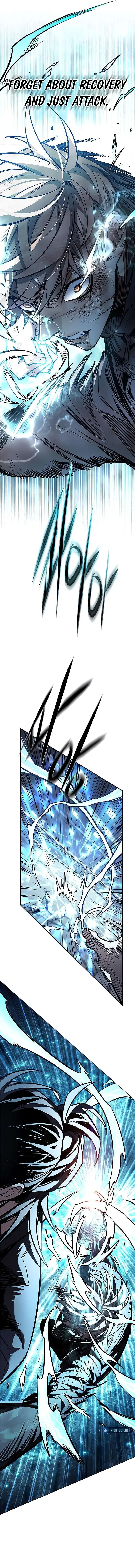 Read Eleceed (en) Manga Online