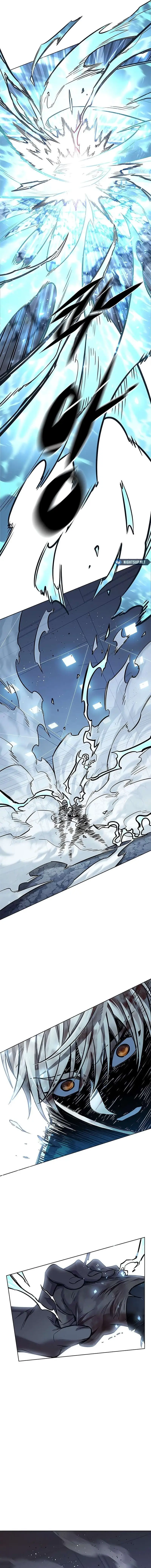 Read Eleceed (en) Manga Online