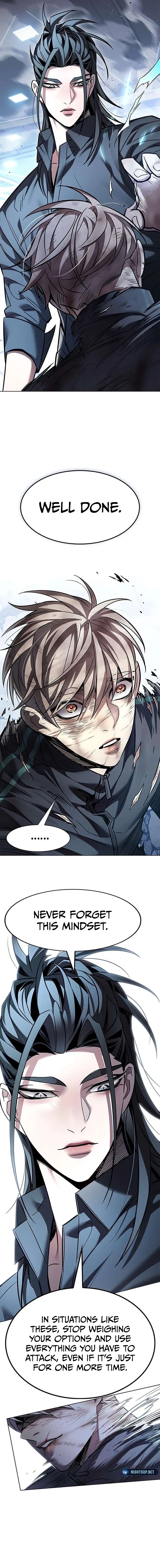 Read Eleceed (en) Manga Online