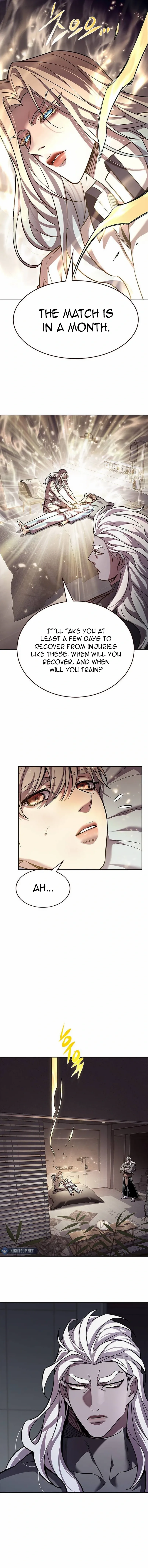 Read Eleceed (en) Manga Online