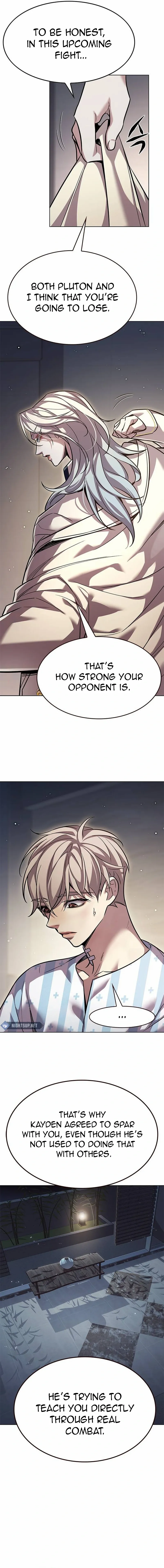 Read Eleceed (en) Manga Online