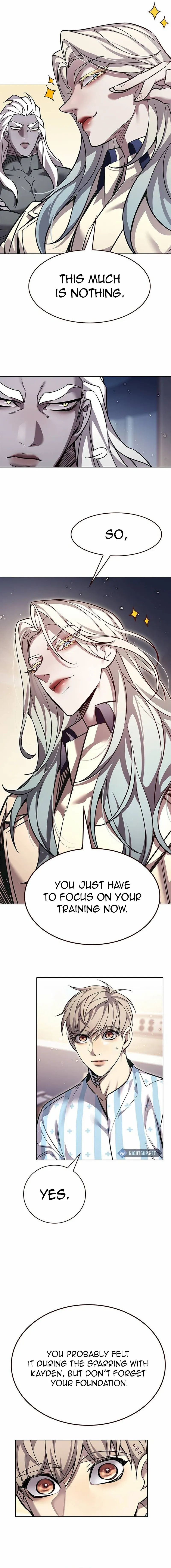 Read Eleceed (en) Manga Online