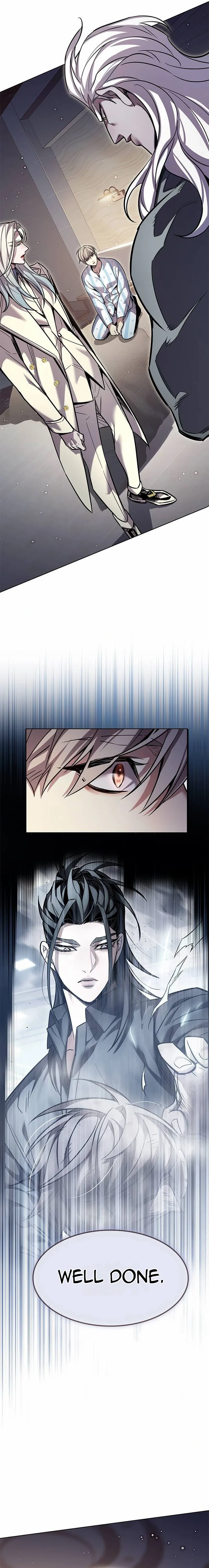 Read Eleceed (en) Manga Online