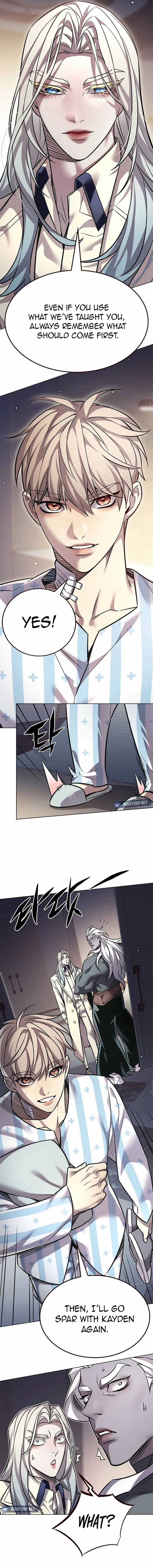 Read Eleceed (en) Manga Online