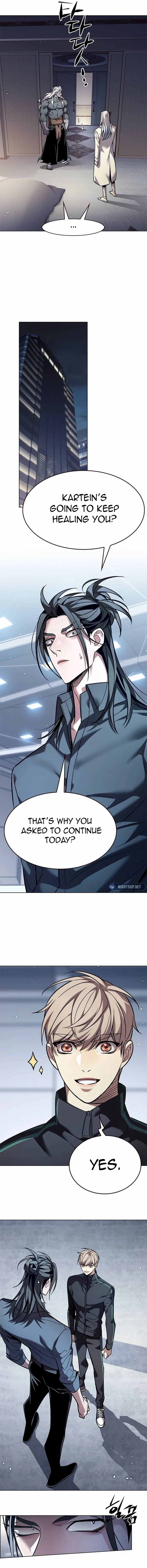 Read Eleceed (en) Manga Online