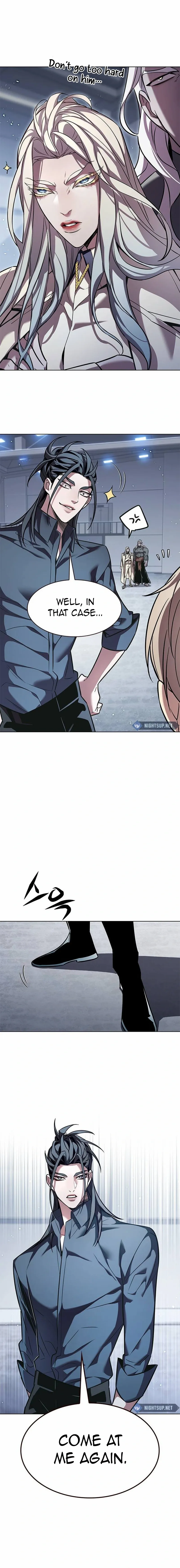 Read Eleceed (en) Manga Online