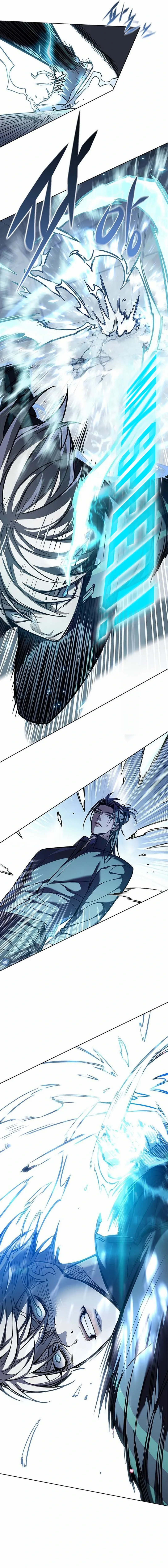 Read Eleceed (en) Manga Online