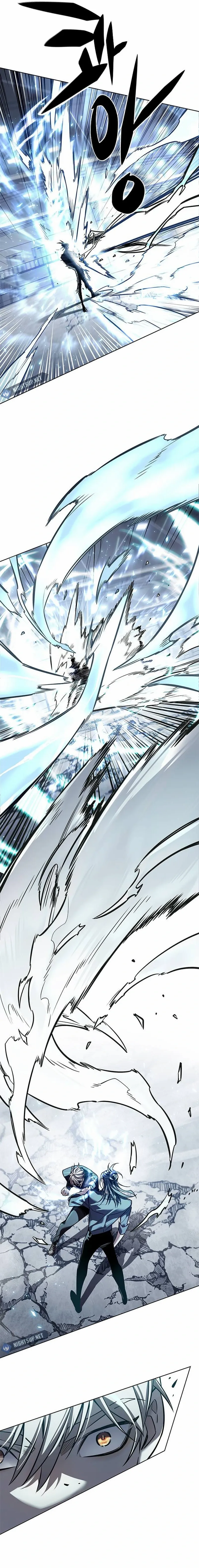 Read Eleceed (en) Manga Online