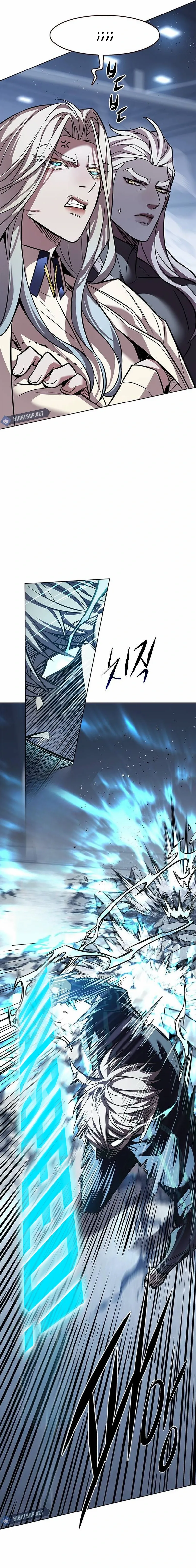 Read Eleceed (en) Manga Online