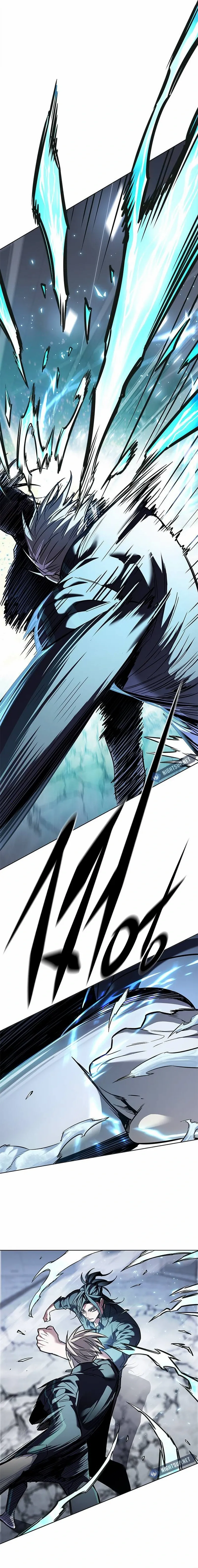 Read Eleceed (en) Manga Online