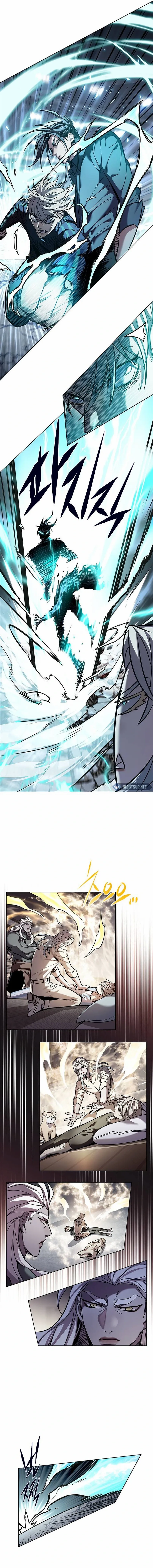 Read Eleceed (en) Manga Online