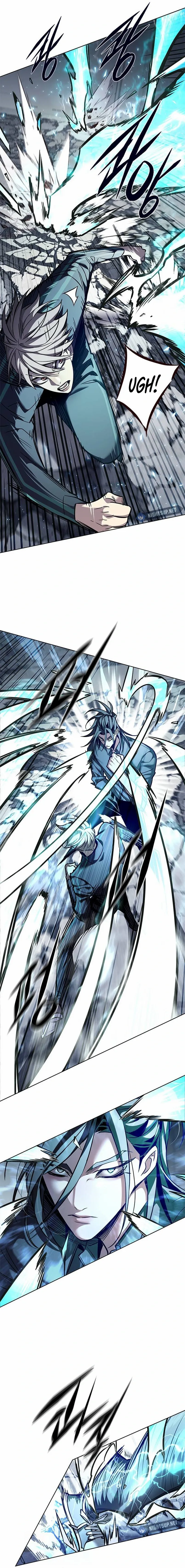 Read Eleceed (en) Manga Online