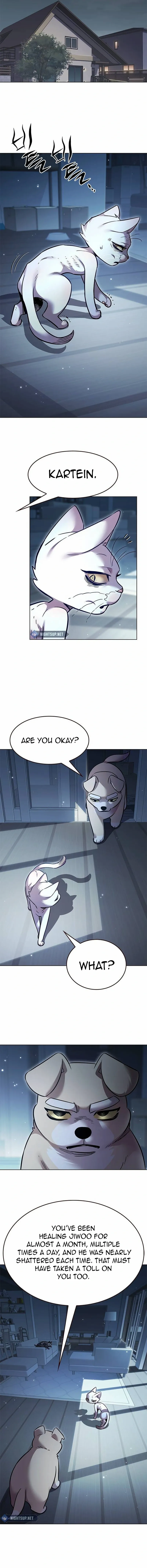 Read Eleceed (en) Manga Online