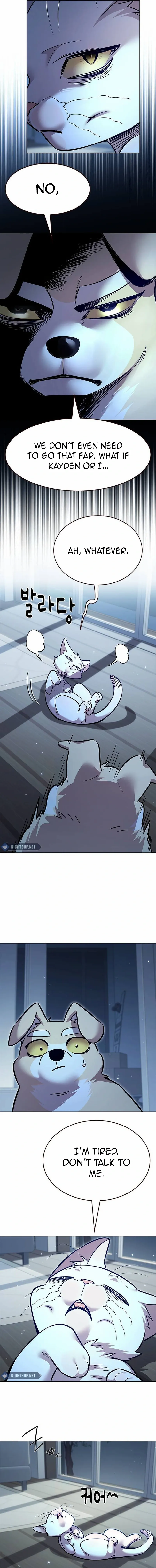 Read Eleceed (en) Manga Online