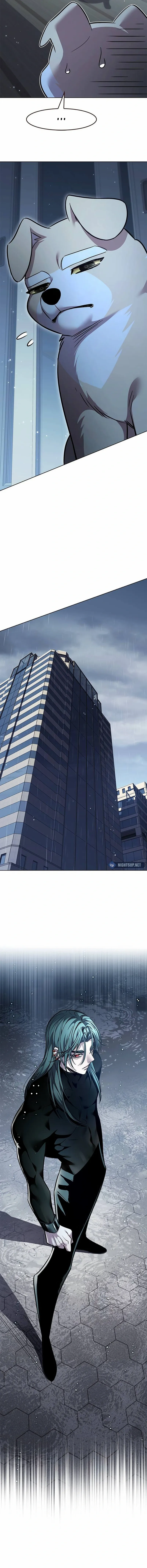 Read Eleceed (en) Manga Online