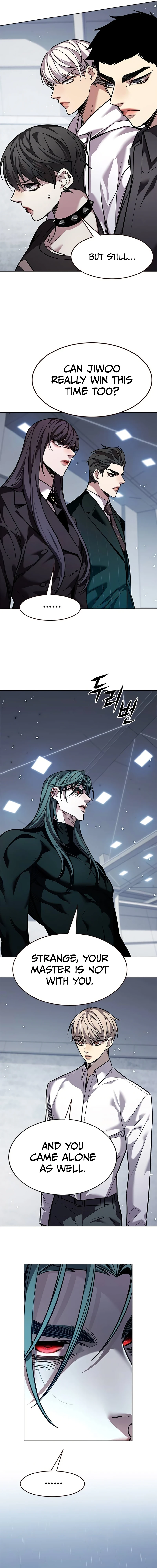 Read Eleceed (en) Manga Online