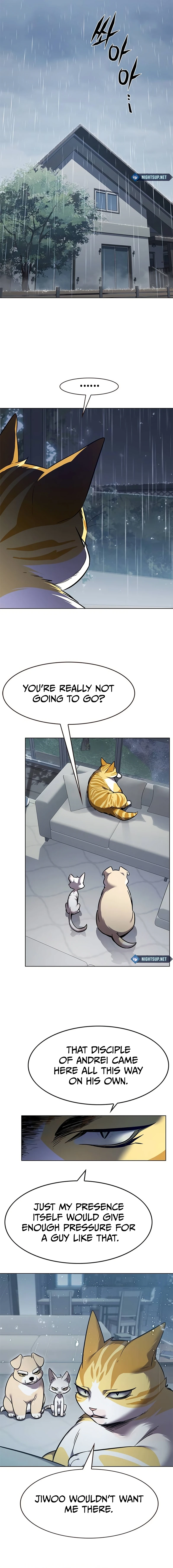 Read Eleceed (en) Manga Online