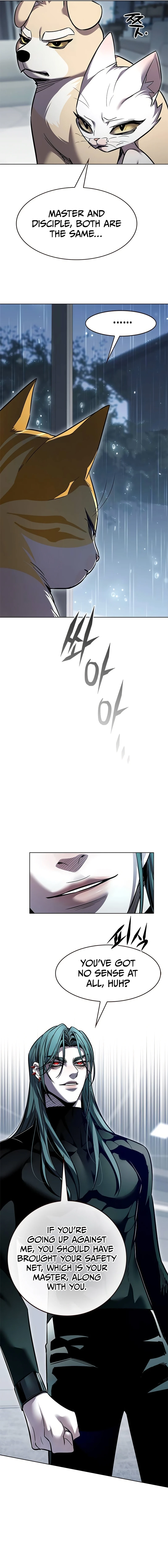 Read Eleceed (en) Manga Online