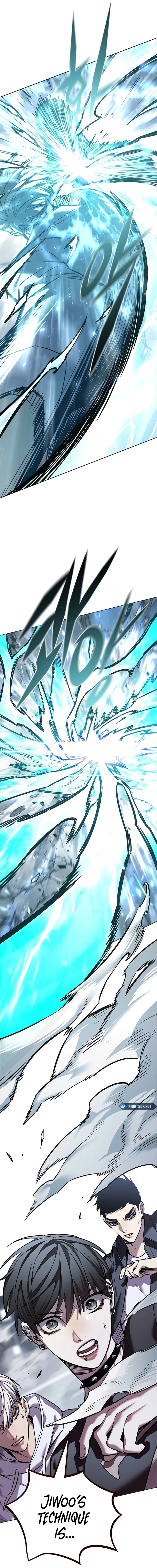 Read Eleceed (en) Manga Online