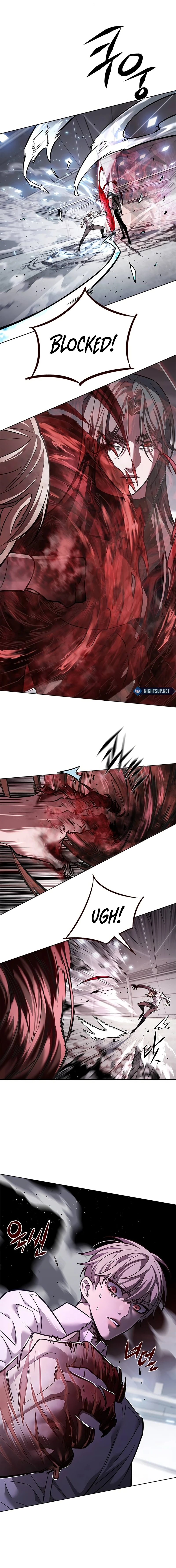 Read Eleceed (en) Manga Online