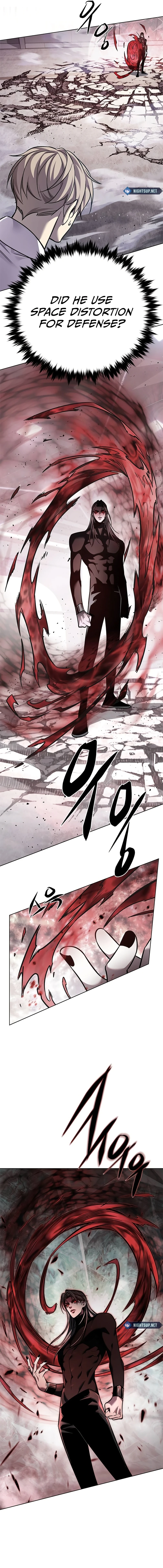 Read Eleceed (en) Manga Online