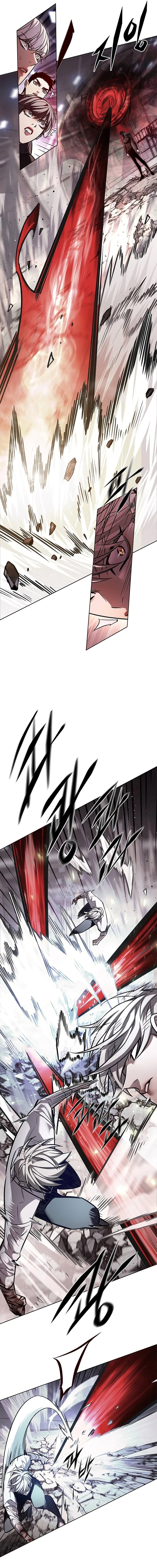 Read Eleceed (en) Manga Online