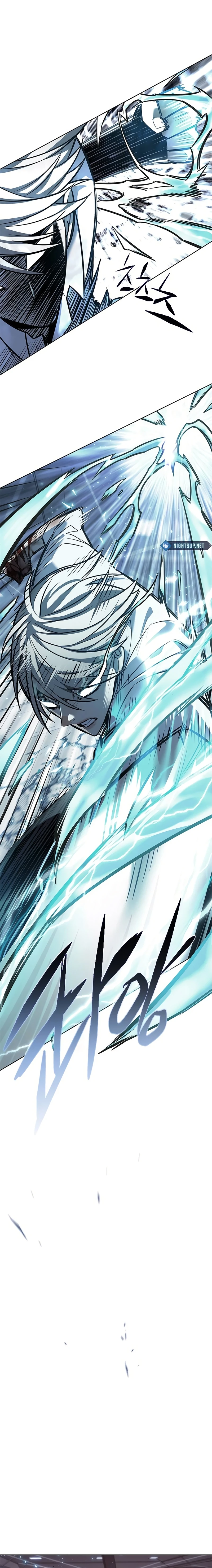 Read Eleceed (en) Manga Online