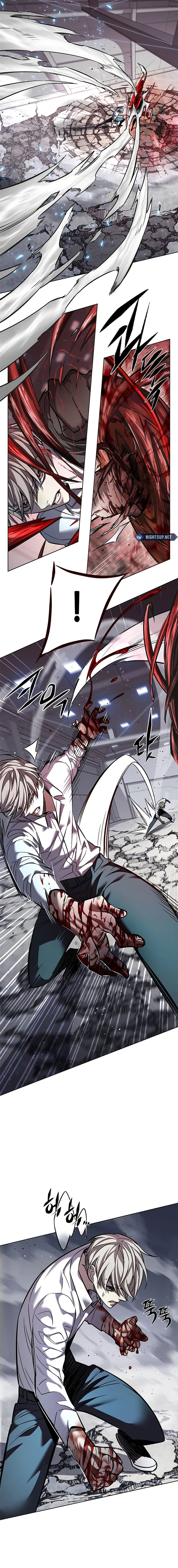 Read Eleceed (en) Manga Online