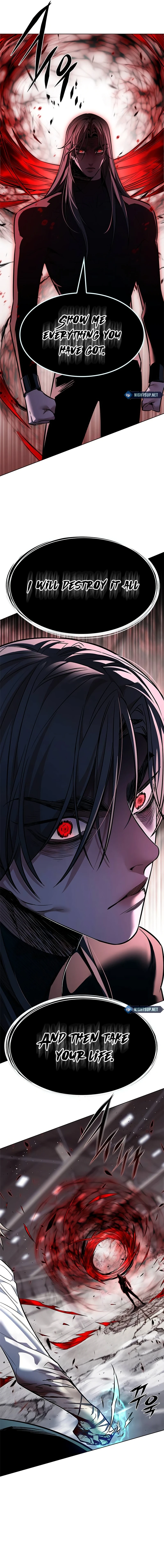 Read Eleceed (en) Manga Online