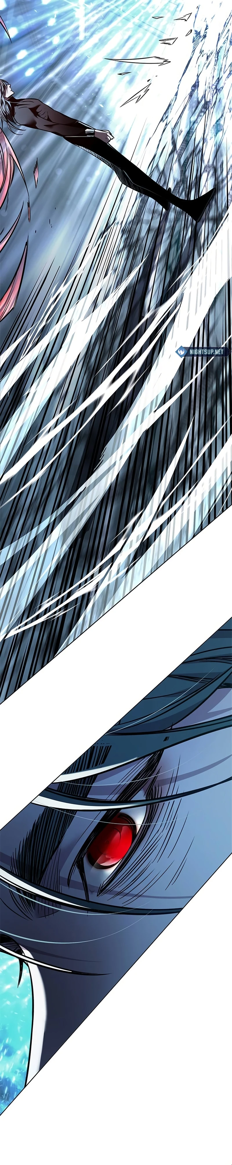 Read Eleceed (en) Manga Online