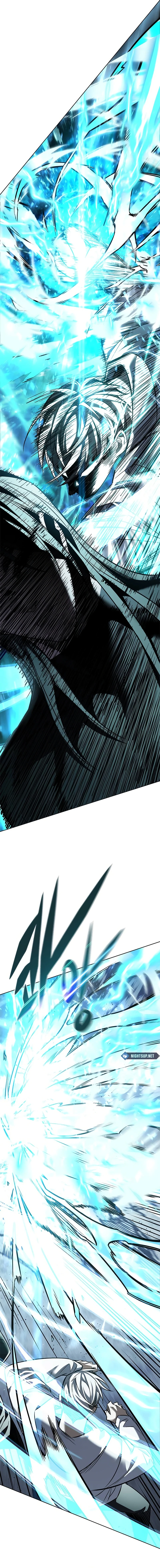 Read Eleceed (en) Manga Online