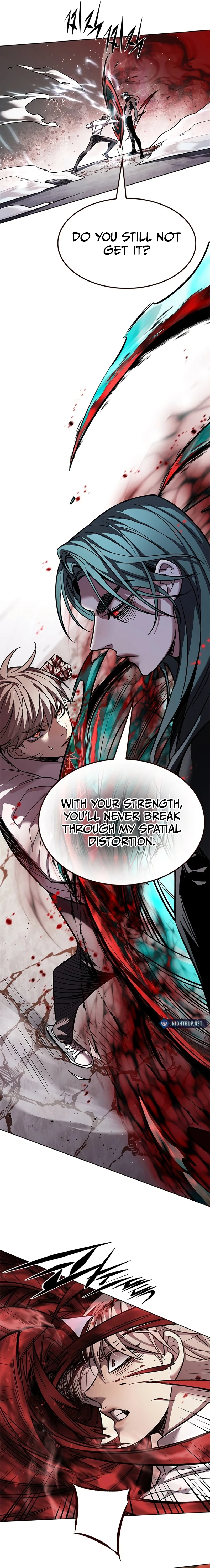 Read Eleceed (en) Manga Online