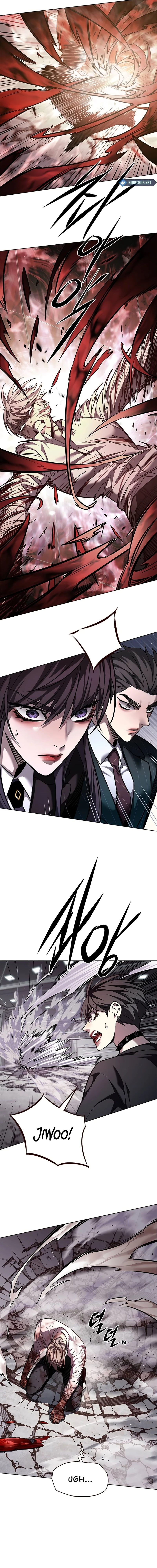 Read Eleceed (en) Manga Online