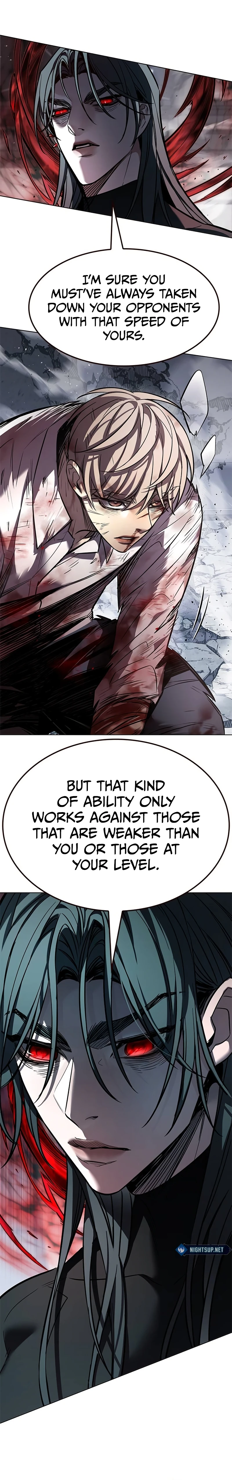 Read Eleceed (en) Manga Online