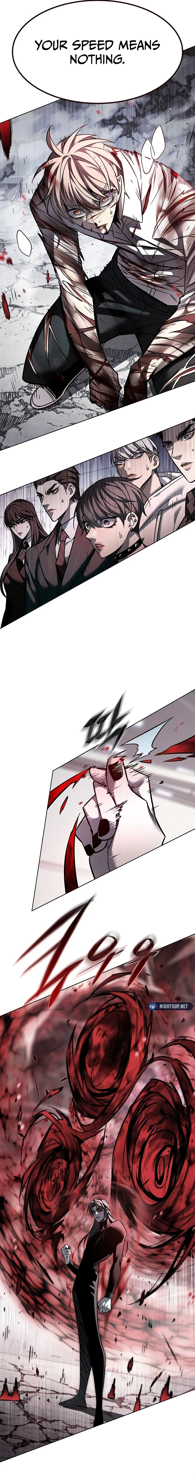 Read Eleceed (en) Manga Online