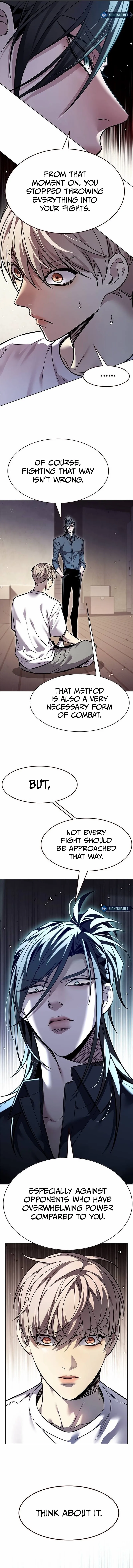 Read Eleceed (en) Manga Online