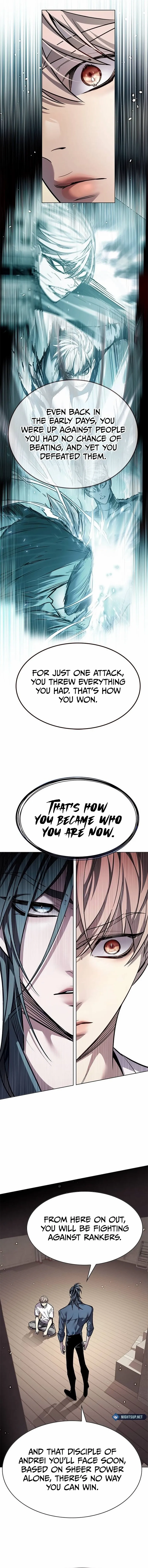 Read Eleceed (en) Manga Online