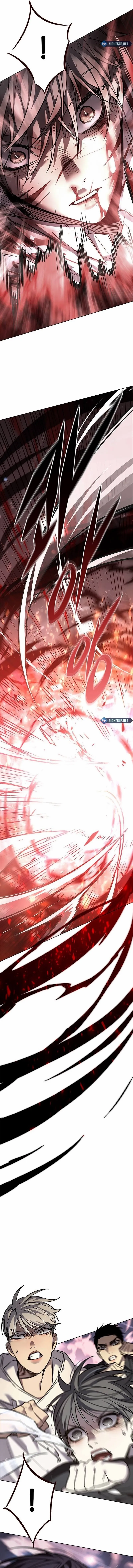 Read Eleceed (en) Manga Online