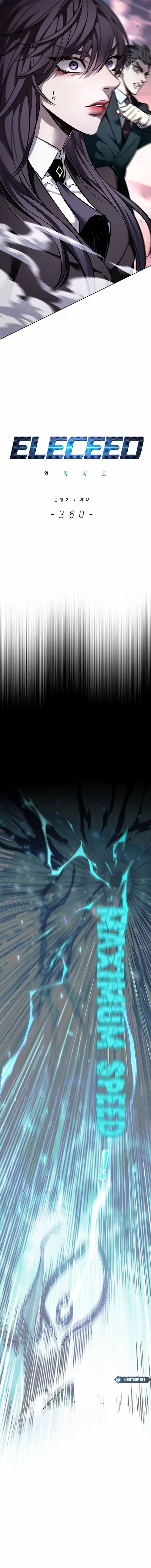 Read Eleceed (en) Manga Online