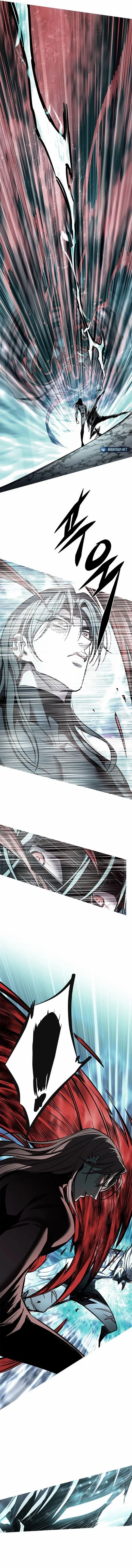 Read Eleceed (en) Manga Online