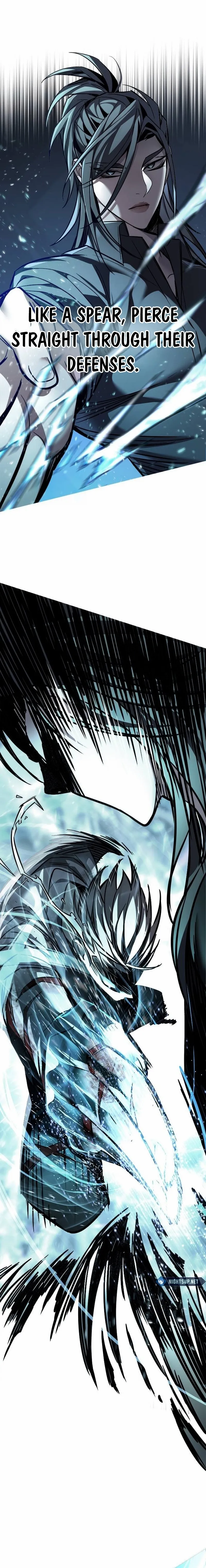 Read Eleceed (en) Manga Online