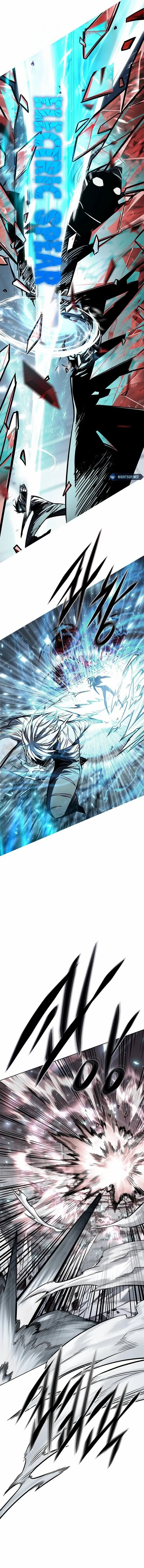 Read Eleceed (en) Manga Online